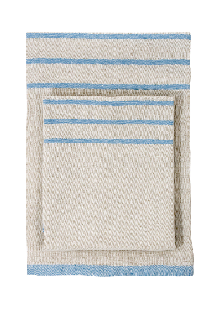 USVA multi-use towel - LAPUAN KANKURIT（ラプアンカンクリ）