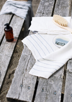 KASTE　hand towel LIMITED STOCKS