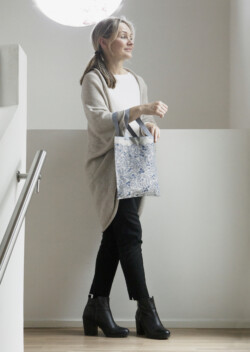 KATAJANMARJA　bag