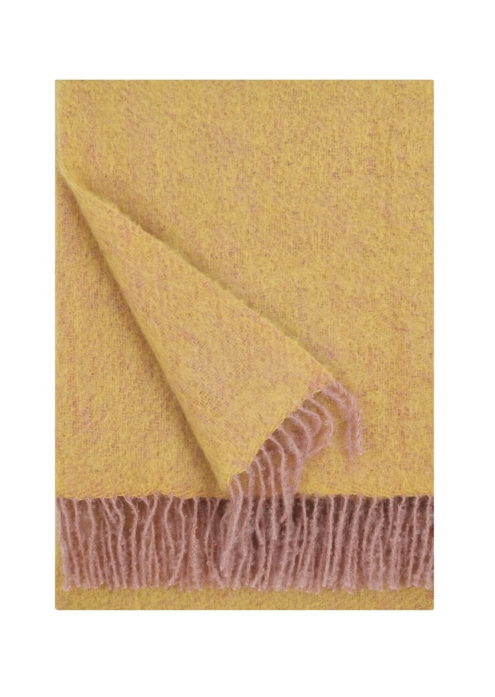 REVONTULI mohair blanket 130x170cm+fringes – LAPUAN KANKURIT（ラプ 