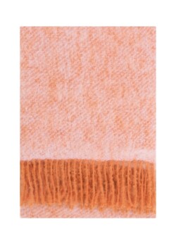 REVONTULI mohair blanket 130x170cm+fringes – LAPUAN KANKURIT（ラプ 