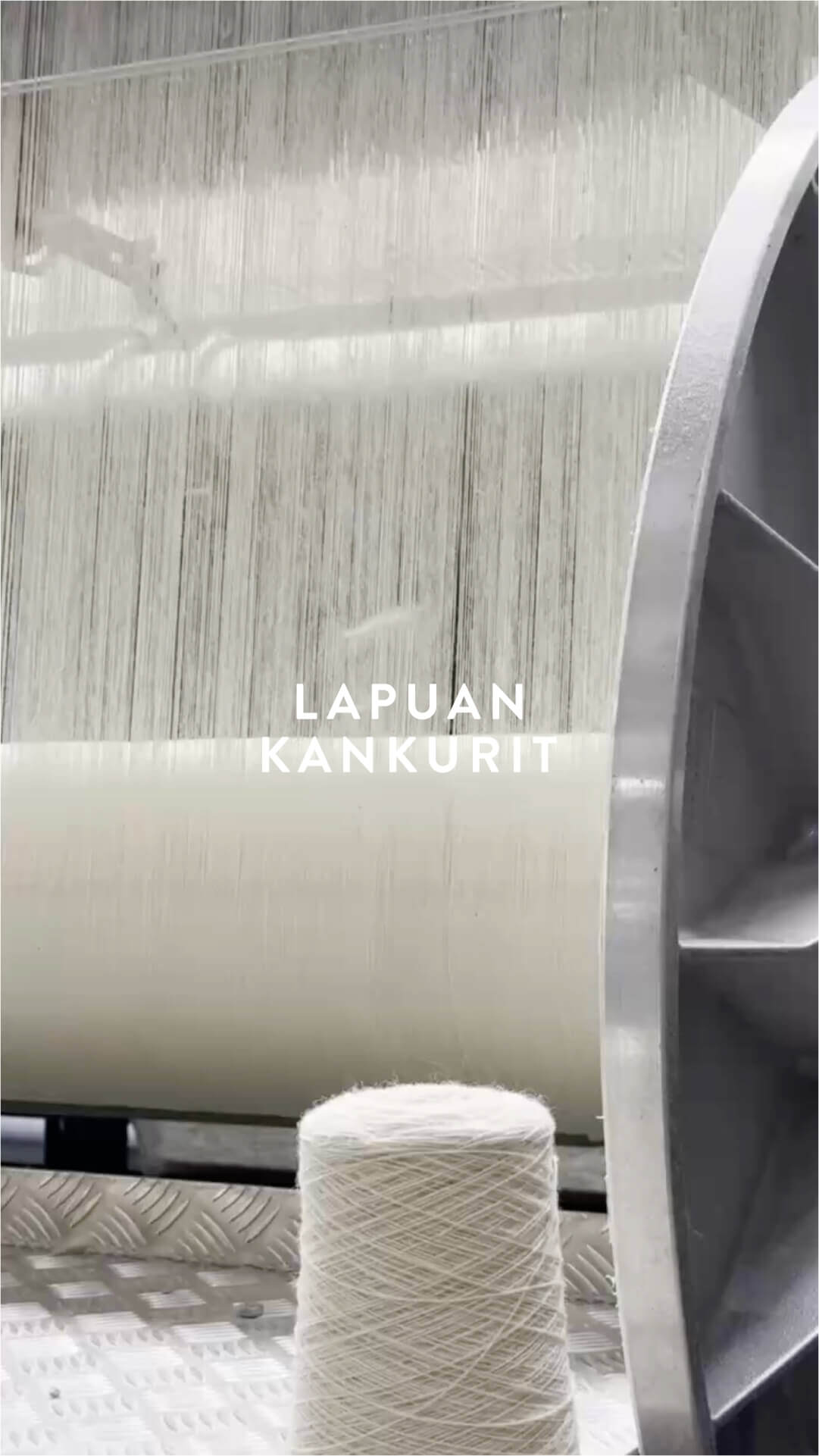 新品未使用　ラプアンカンクリ LAPUAN KANKURIT/ラプアンカンクリ COMFOTA 北欧雑貨店