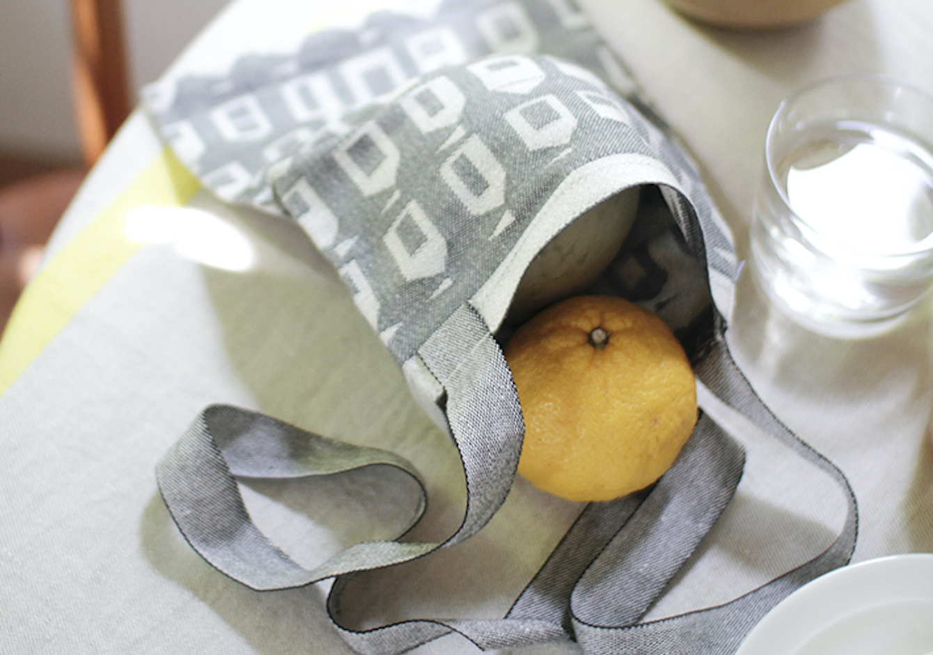 楽しい夏の過ごし方 SUMMER PICNIC designed by Nina Jobsのイメージ画像