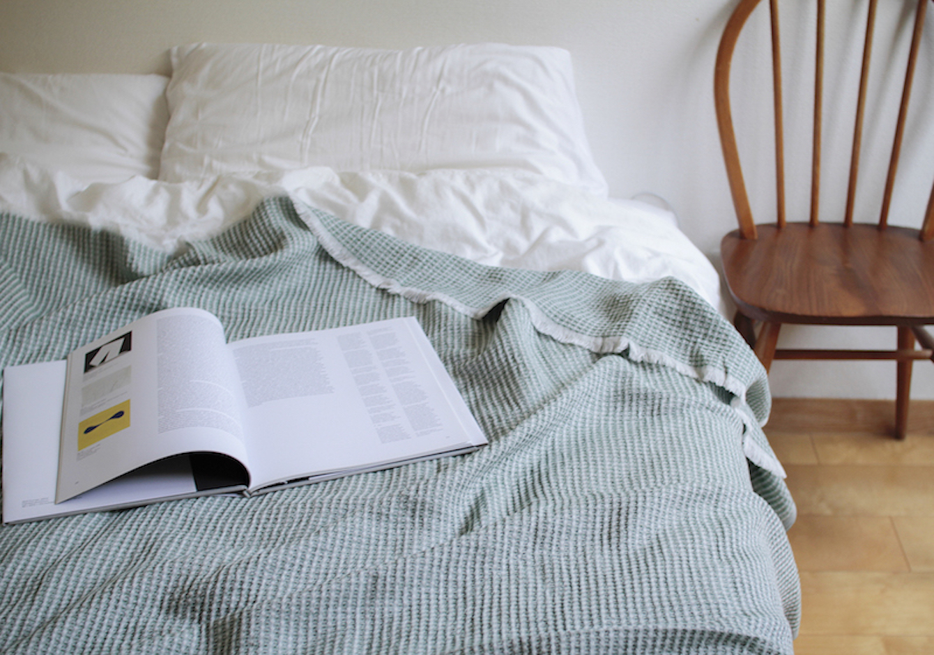 BED LINENS good for summer!のイメージ画像