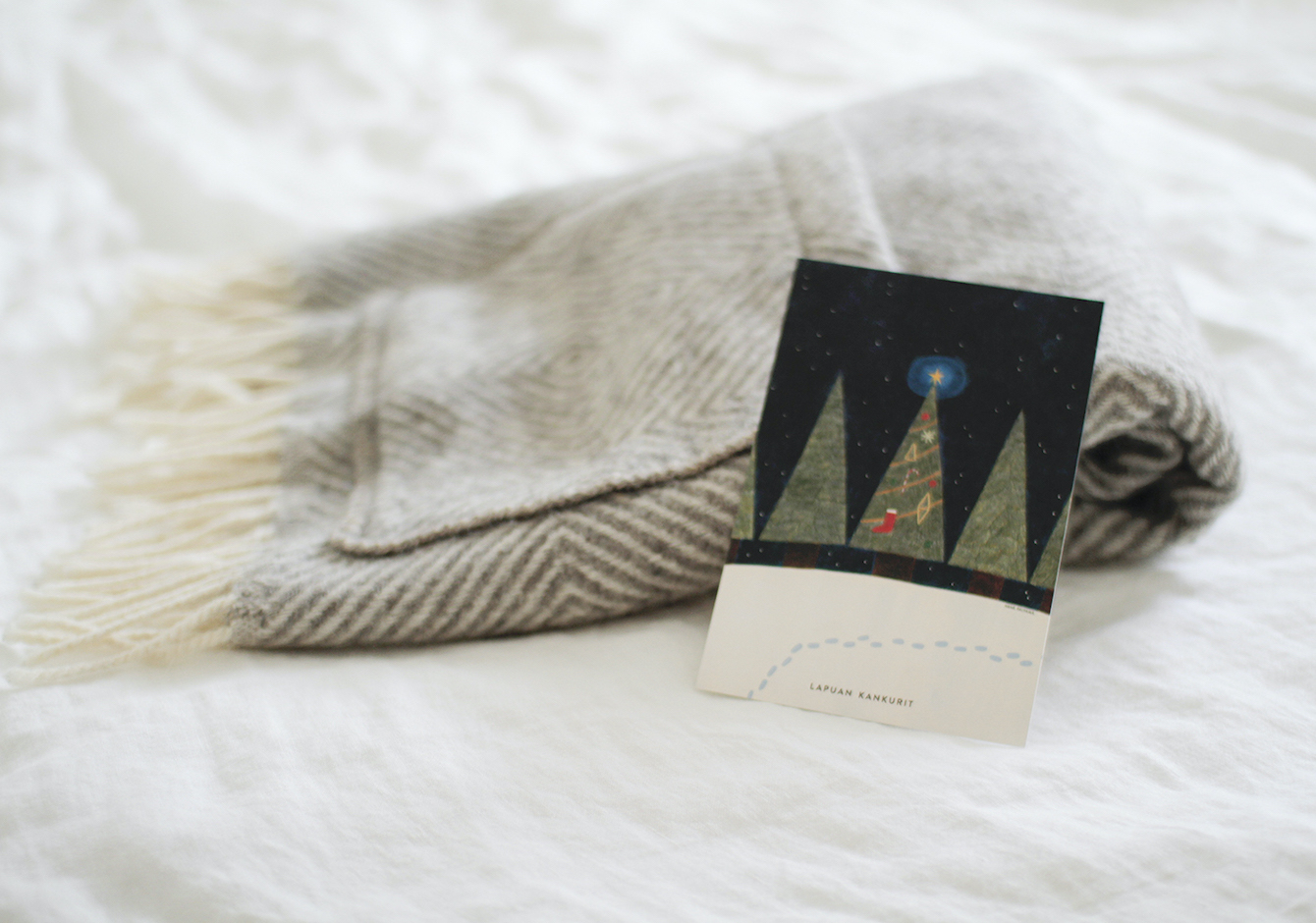 Holiday Gift / 2020 winterのイメージ画像