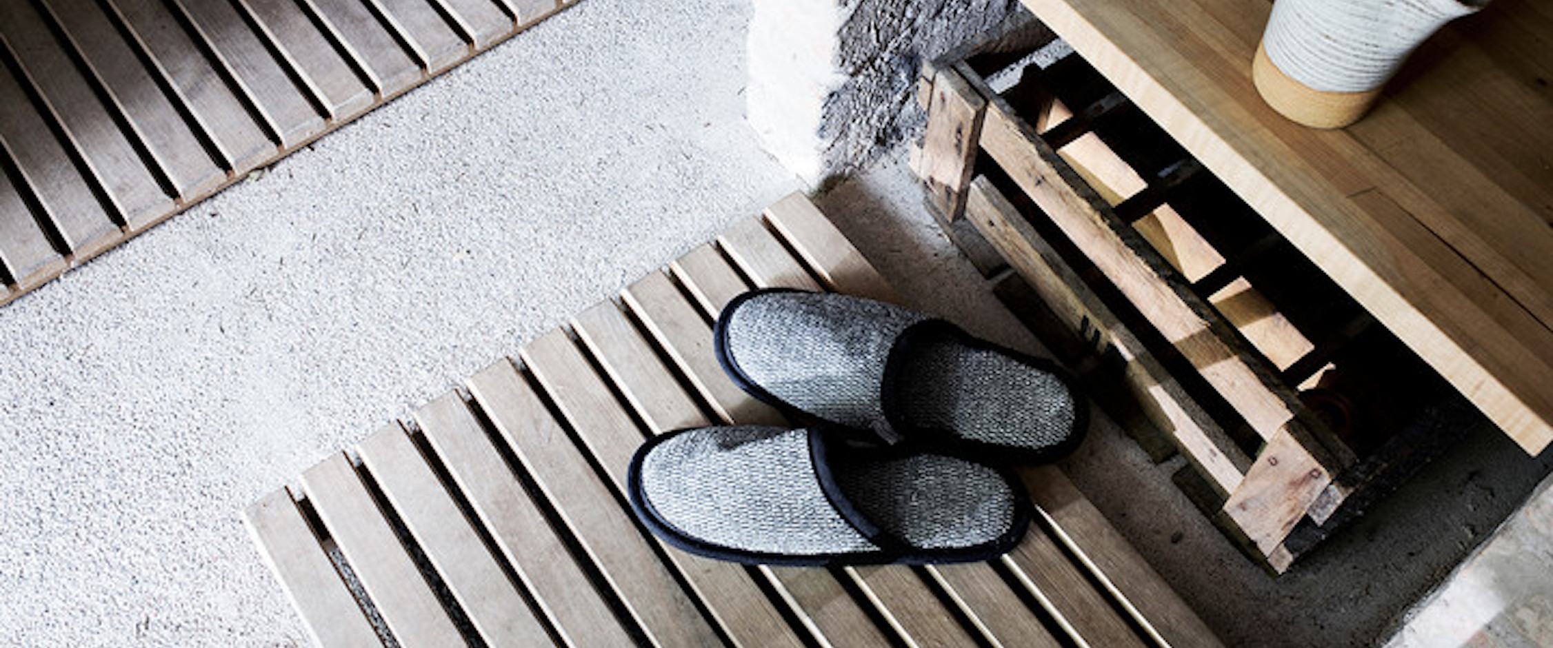 every day luxury / SPA & SAUNA productsのイメージ画像